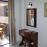 Hotel Danaos Chania (Crete)