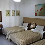 Hotel Danaos Chania (Crete)