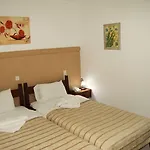 Hotel Danaos