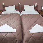 Hotel Danaos