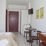 Danaos Hotel