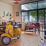 Hotel Danaos