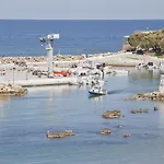 Danaos 2* Chania (Crete)
