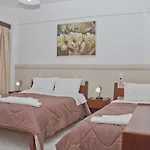 Hotel Danaos Chania (Crete)