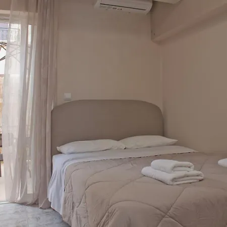 Hotel Danaos 2*