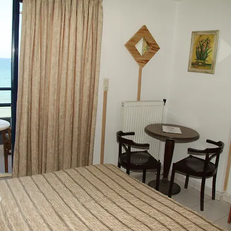 Hotel Danaos