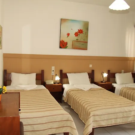 Danaos Hotel