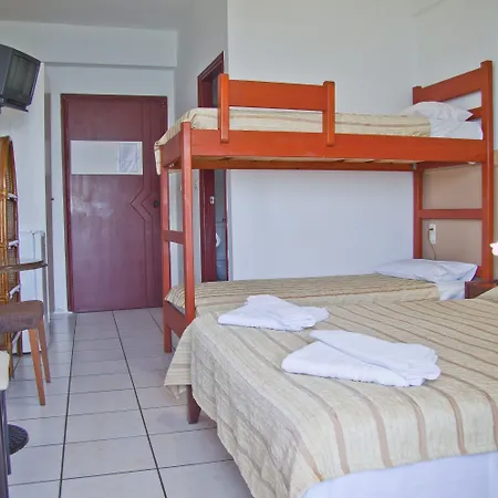 Hotel Danaos 2*