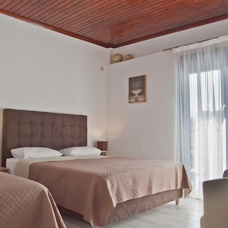 Hotel Danaos