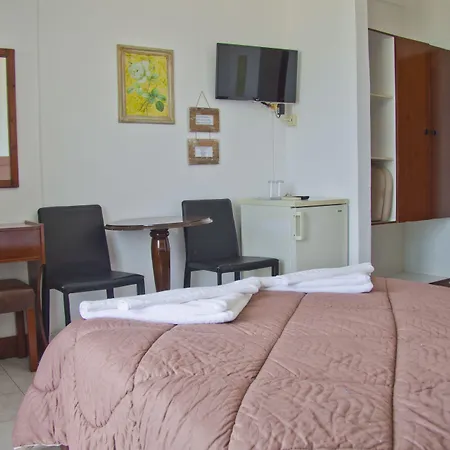 Hotel Danaos