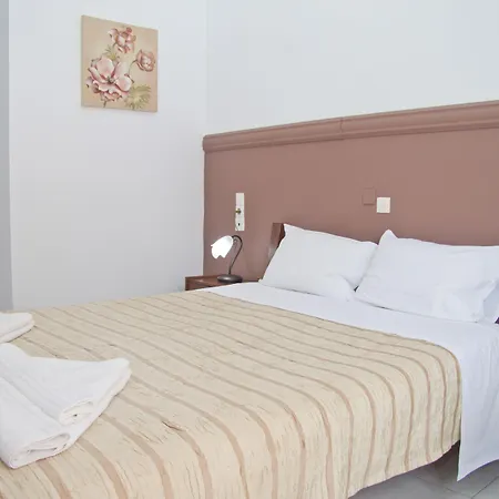 Hotel Danaos 2*