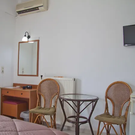 Hotel Danaos 2*
