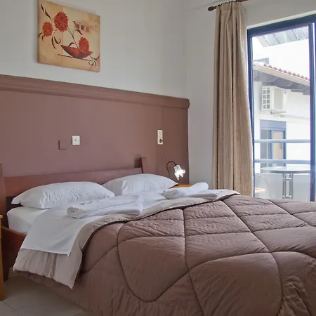 Danaos 2* Chania (Crete)