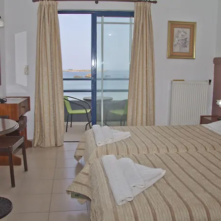 Hotel Danaos 2*
