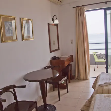 Hotel Danaos 2*