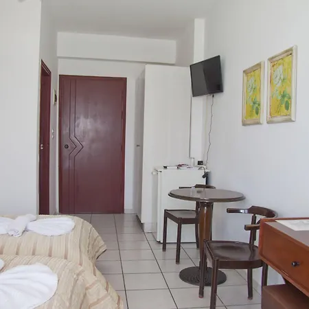 Danaos Hotel