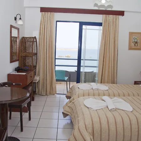 Hotel Danaos 2*