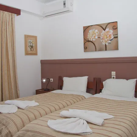 Hotel Danaos