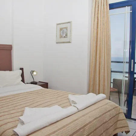Danaos Hotel