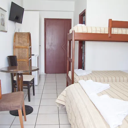 Danaos Hotel 2*