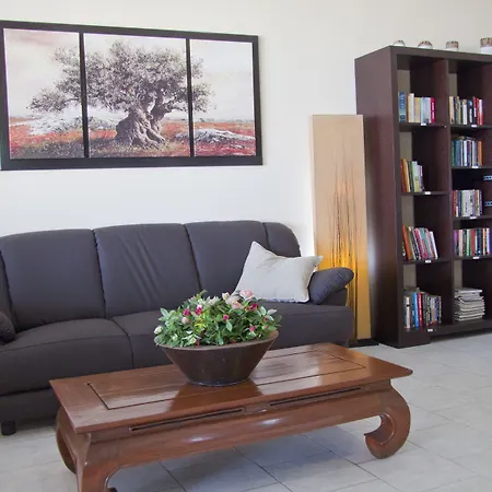 Hotel Danaos