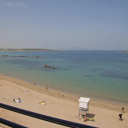 Hotel Danaos