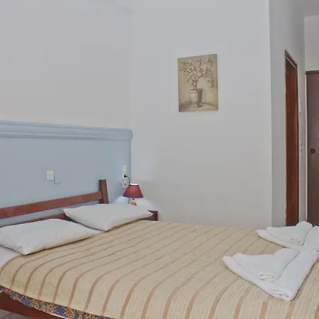 Hotel Danaos 2*