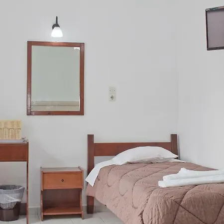 Hotel Danaos