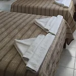Danaos Hotel