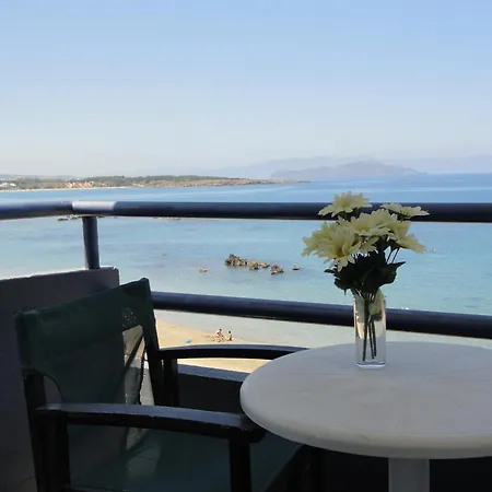 Danaos Chania (Crete)