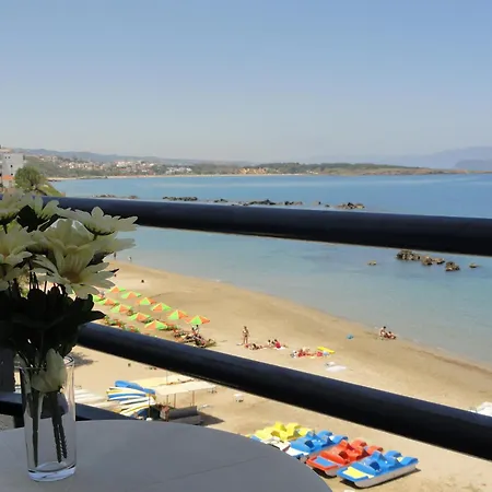 Otel Danaos Hanya