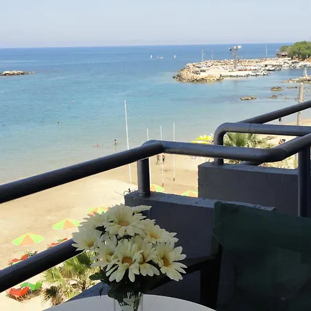 Otel Danaos Hanya