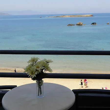 Otel Danaos 2*