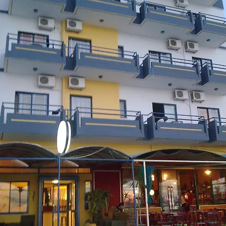 Otel Danaos 2*