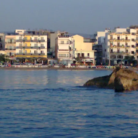 Otel Danaos