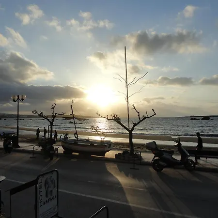 Otel Danaos Hanya