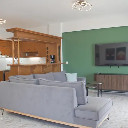 Danaos Otel Hanya