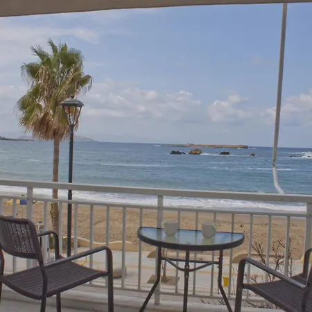 Danaos Chania (Crete)