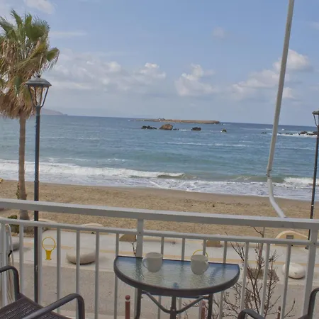 Danaos 2* Chania (Crete)