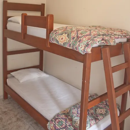 Danaos Otel 2*