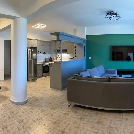 Otel Danaos Hanya
