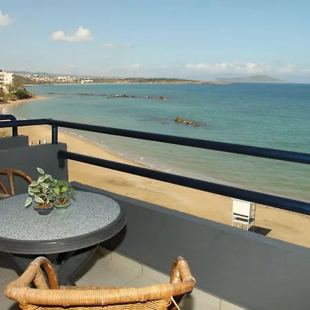 Hotel Danaos 2*