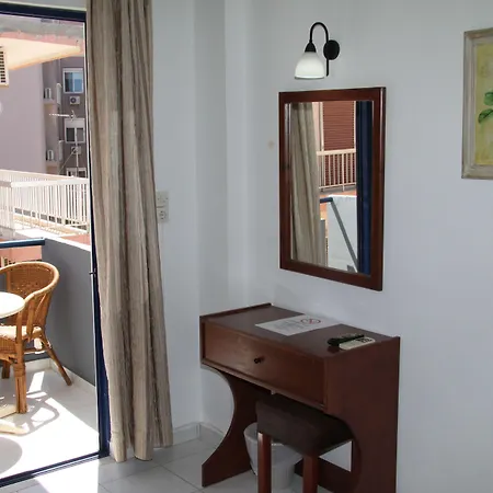 Hotel Danaos Chania (Crete)