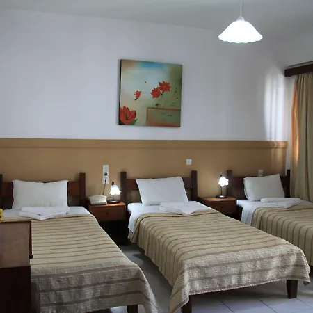 Hotel Danaos 2*