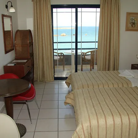 Danaos 2* Chania (Crete)