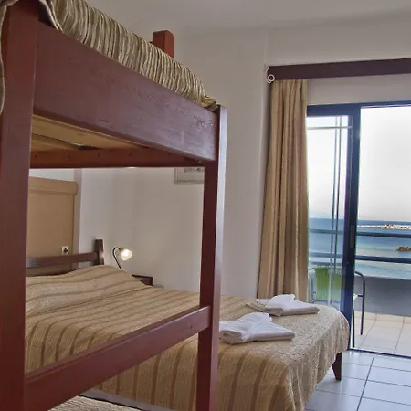 Danaos Hotel Chania (Crete)