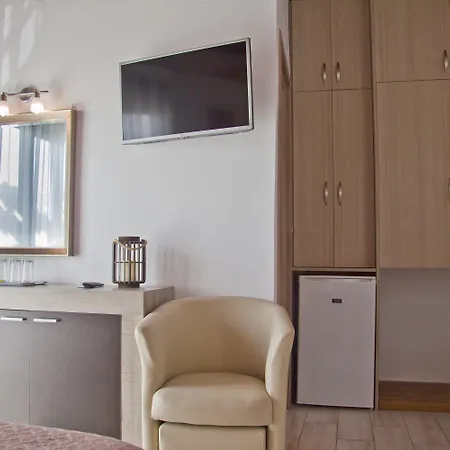 Hotel Danaos Chania (Crete)