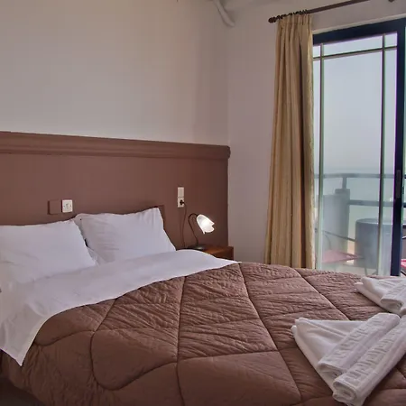 Hotel Danaos Chania (Crete)