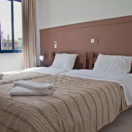 Danaos Hotel Chania (Crete)