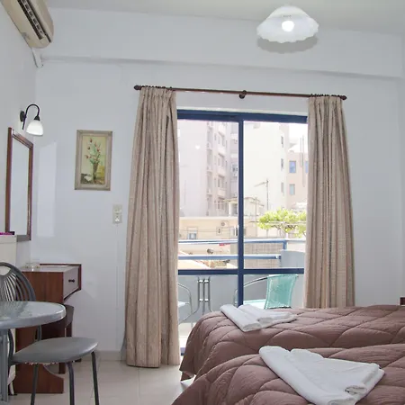 Danaos Hotel Chania (Crete)